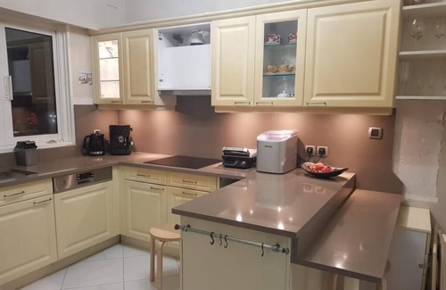 La Turbie Villa | Luxurious, 3 floor Villa w/heated pool—5 km away from Monaco