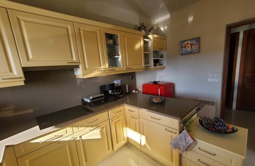 La Turbie Villa | Luxurious, 3 floor Villa w/heated pool—5 km away from Monaco