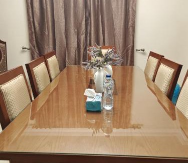 New Cairo Apartment | Luxurious 3 room hotel apartment just steps away from North 90th Street offering a perfect blend of comfort and convenience Ideal for families