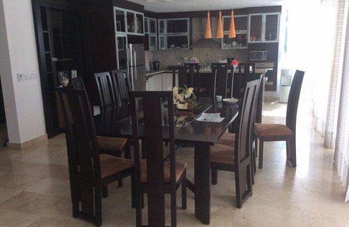 Cofresi Villa | Luxurious 3 to 7-BR VIP Villa W/Private Pool - Gold Bracelets