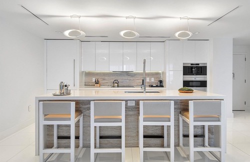 South Beach Condo | Luxurious 4/5 Direct Ocean Penthouse 1720 - Located at 1 Hotel & Homes South Beach