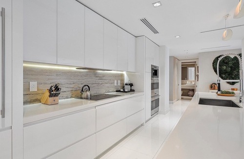 South Beach Condo | Luxurious 4/5 Direct Ocean Penthouse 1720 - Located at 1 Hotel & Homes South Beach