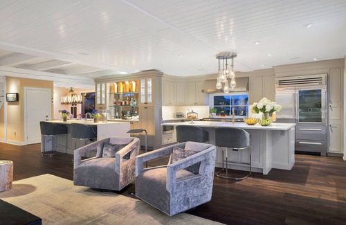 Provincetown House | Luxurious 4 bedroom unit with amazing sea, tidal moors views and private hot tub