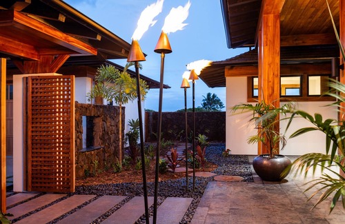 Poipu House | Luxurious 4 Bedroom Retreat, Private Pool, Located in KuKui' Ula Community.