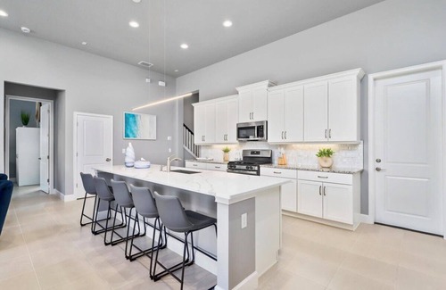 Marineland Acres House | Luxurious 4-Bedroom Beach Home in Palm Coast
