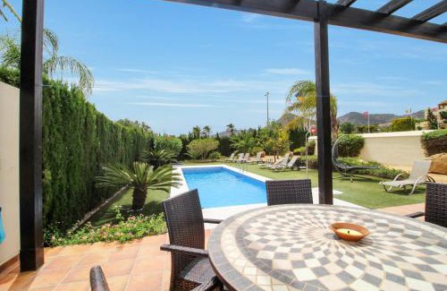 El Beal Villa | Luxurious 4 Bedroom Villa With Private Pool