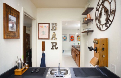 Woods of Shavano House | Luxurious 4BR 3BA with Private Relaxing Pool
