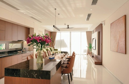 Ngu Hanh Son Other | Luxurious 5-bedroom castle in enchanting Đà Nẵng,golf