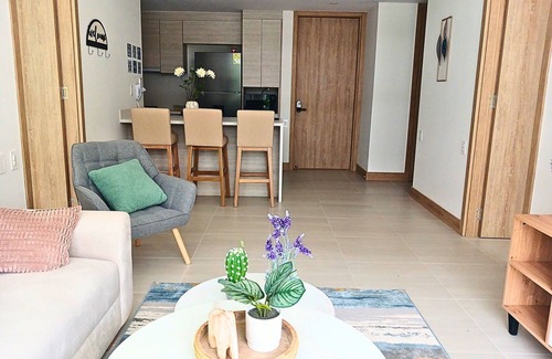Zona Norte House | Luxurious Apartment with Private Pool and beach access