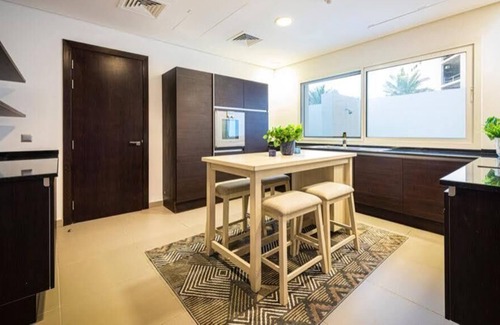 Al Sufouh 1 Villa | Luxurious accommodation in Dubai for those who prefer a modern lifestyle.