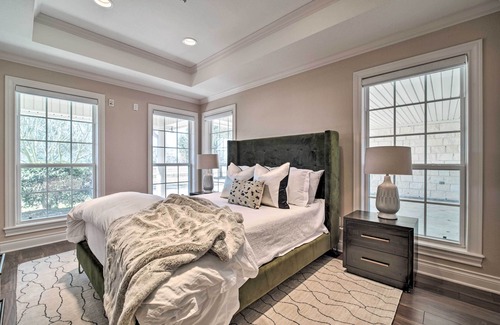 Wellborn House | Luxurious Aggieland Retreat - 14 Mi to A&M!