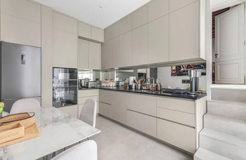 Notre-Dame-des-Champs Apartment | Luxurious and Historic Apartment | near bon marché