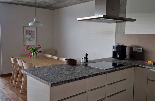 Gurmels Apartment | Luxurious and spacious duplex