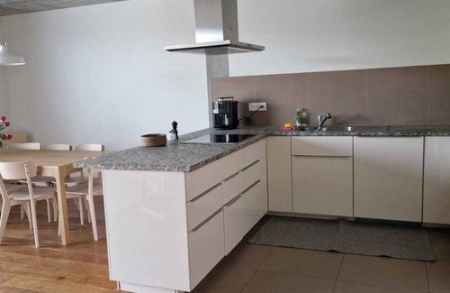 Gurmels Apartment | Luxurious and spacious duplex