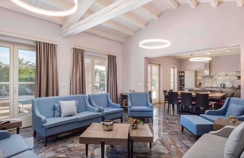 Rezanci Villa | Luxurious and spacious complex for large groups