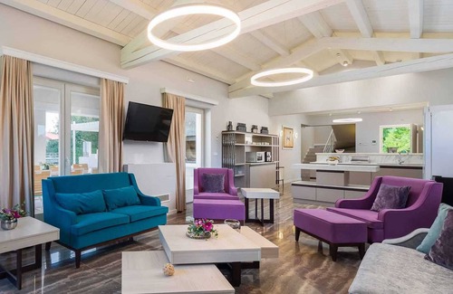 Rezanci Villa | Luxurious and spacious complex for large groups