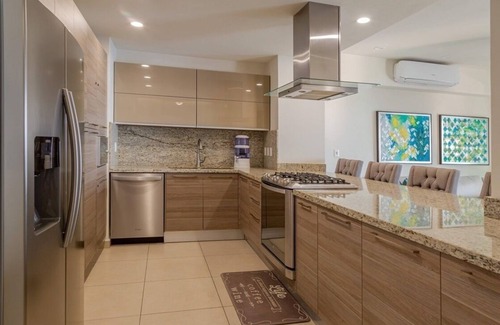 Puerto Vallarta Condo | Luxurious and upgraded condominium with unparalleled ocean views!