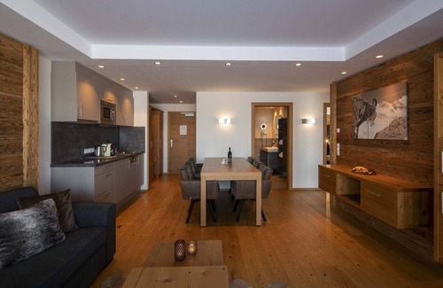 Westendorf Apartment | Luxurious apartment on the golf course