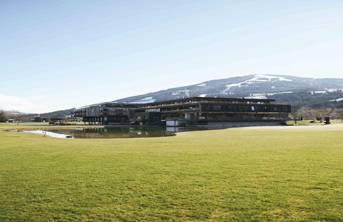 Westendorf Apartment | Luxurious apartment on the golf course