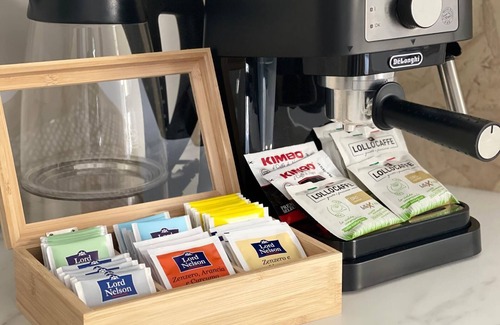 La Spezia Historic Centre Apartment | Luxurious apartment, balcony with city view, central, close to trains for 5Terre