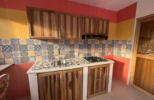 Comuna 3 Apartment | Luxurious apartment with Seaview and Pool