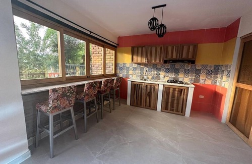 Comuna 3 Apartment | Luxurious apartment with Seaview and Pool