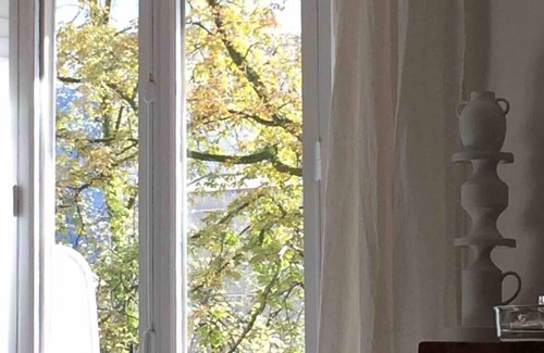 Annecy Old Town Apartment | Luxurious apartment in the heart of Annecy