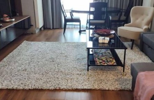 Mahmutbey Apartment | Luxurious apartment in Polat