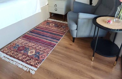 Mahmutbey Apartment | Luxurious apartment in Polat