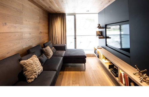 Santa Fe Apartment | Luxurious Apartment with Amenities Near Santa Fe