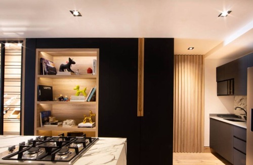 Santa Fe Apartment | Luxurious Apartment with Amenities Near Santa Fe