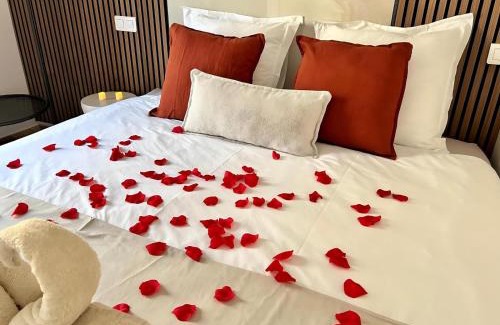 Les Baumettes Apartment | Luxurious Apartment - Seaside - Spa Bath - WiFi - AC