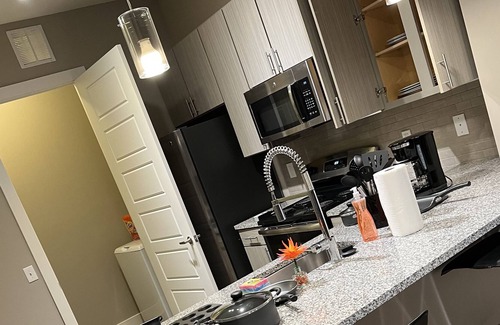 West Ashley Apartment | Luxurious Apartment in West Ashley -15 minutes from Downtown