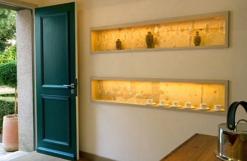 Cathedrale Apartment | Luxurious apartment with terrace and private parking in the center of Tours