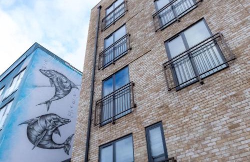 Bethnal Green House | Luxurious Apartments Hackney near Train Station