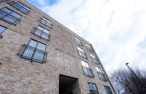 Bethnal Green House | Luxurious Apartments Hackney near Train Station