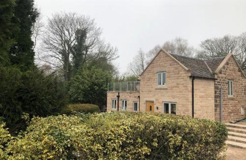 Oakamoor House | Luxurious Barn Conversion