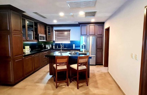 Loreto Apartment | Luxurious Beachfront Retreat with Stunning Sea Views
