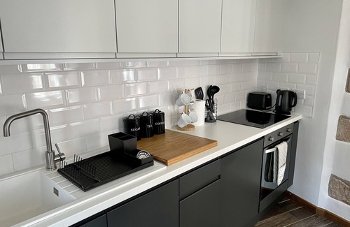 Matlock Apartment | Luxurious Bolthole
