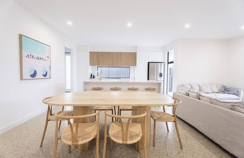 Grange House | Luxurious Brand New Home