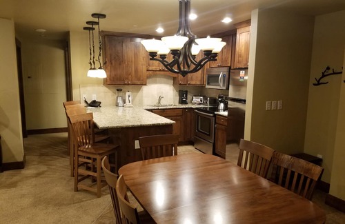 Breckenridge Villa | Luxurious Breckenridge Grand Lodge On Peak 7 Villa