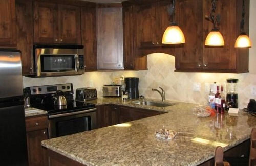 Breckenridge Villa | Luxurious Breckenridge Grand Lodge On Peak 7 Villa