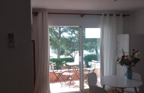 Tolleric House | Luxurious bungalow with beautiful sea view