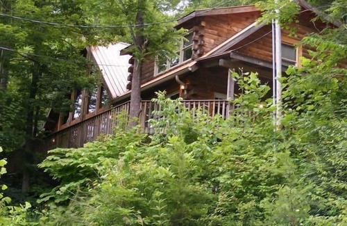 Stanton Cabin | Luxurious Cabin Across From The Red River Gorge, In The Natural Bridge Area