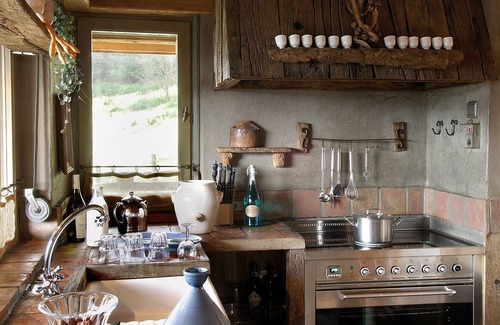 Bellevaux Ski Chalet | Luxurious Chalet with Jacuzzi and Sauna