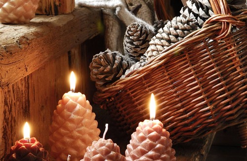 Bellevaux Ski Chalet | Luxurious Chalet with Jacuzzi and Sauna in Thirimont