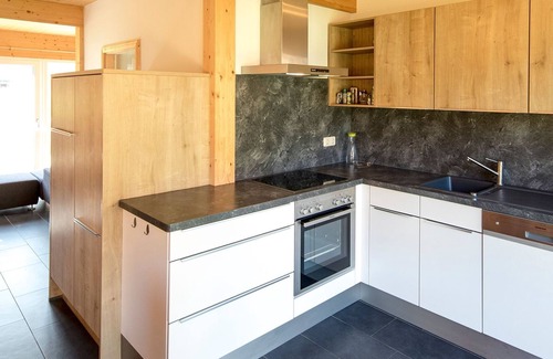 Murau Ski Chalet | Luxurious Chalet in Murau with Terrace