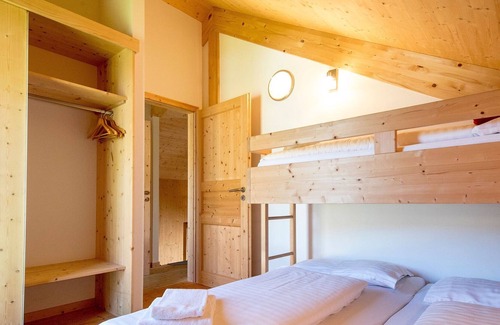 Murau Ski Chalet | Luxurious Chalet in Murau with Terrace