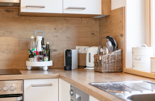 Hippach Ski Chalet | Luxurious chalet with beautiful view on Zillertal