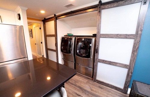 Conway House | Luxurious City Center! 20 min Disney/15 Universal